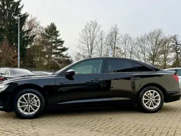 AUDI A6 35 TDI Matrix