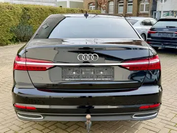 AUDI A6 35 TDI Matrix