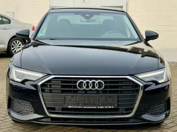 AUDI A6 35 TDI Matrix