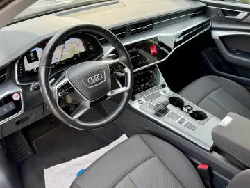 AUDI A6 35 TDI Matrix