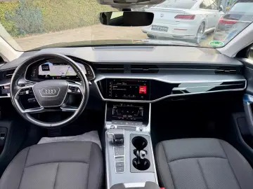 AUDI A6 35 TDI Matrix