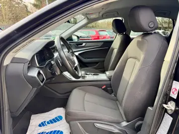 AUDI A6 35 TDI Matrix