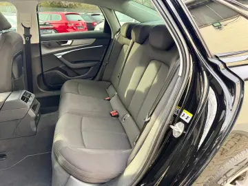 AUDI A6 35 TDI Matrix