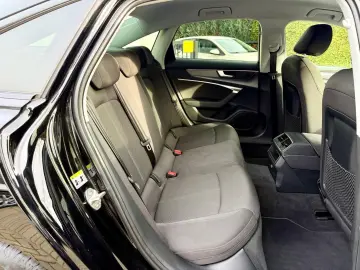 AUDI A6 35 TDI Matrix