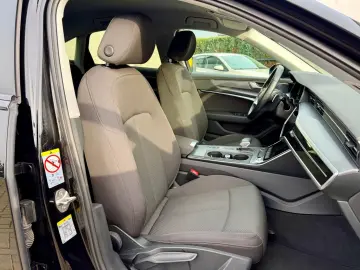 AUDI A6 35 TDI Matrix