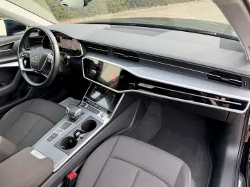 AUDI A6 35 TDI Matrix