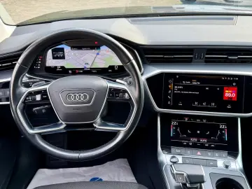 AUDI A6 35 TDI Matrix