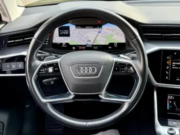 AUDI A6 35 TDI Matrix