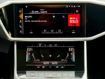 AUDI A6 35 TDI Matrix