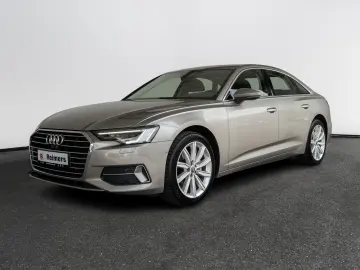 AUDI A6 40 2.0 TDI sport 40 TDI sport Kam. Navi 360