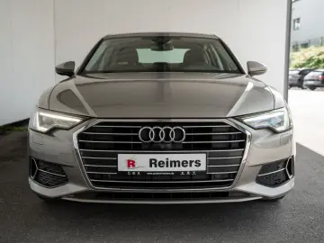 AUDI A6 40 2.0 TDI 360 Matrix Bliss