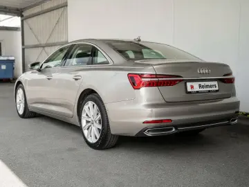AUDI A6 40 2.0 TDI 360 Matrix Bliss
