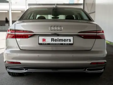 AUDI A6 40 2.0 TDI 360 Matrix Bliss