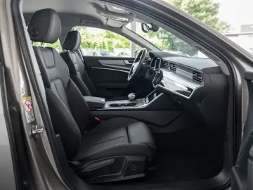AUDI A6 40 2.0 TDI 360 Matrix Bliss