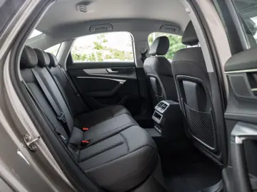 AUDI A6 40 2.0 TDI 360 Matrix Bliss