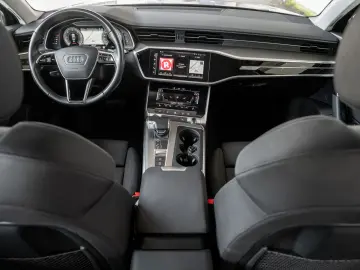 AUDI A6 40 2.0 TDI 360 Matrix Bliss