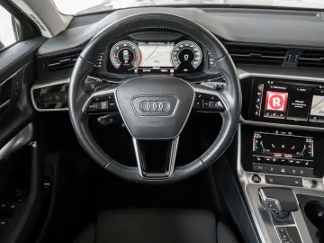 AUDI A6 40 2.0 TDI 360 Matrix Bliss