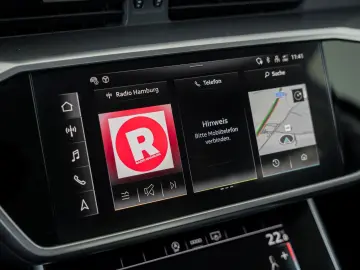 AUDI A6 40 2.0 TDI 360 Matrix Bliss