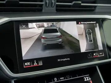 AUDI A6 40 2.0 TDI 360 Matrix Bliss