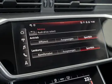 AUDI A6 40 2.0 TDI 360 Matrix Bliss