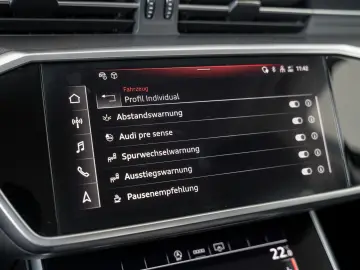 AUDI A6 40 2.0 TDI 360 Matrix Bliss