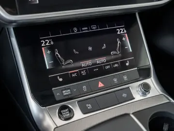 AUDI A6 40 2.0 TDI 360 Matrix Bliss