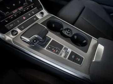 AUDI A6 40 2.0 TDI 360 Matrix Bliss