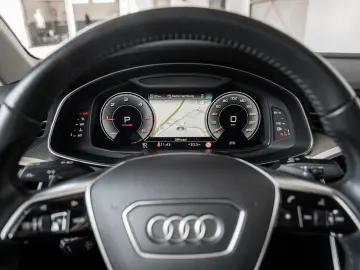 AUDI A6 40 2.0 TDI 360 Matrix Bliss