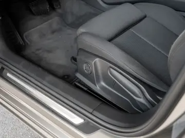 AUDI A6 40 2.0 TDI 360 Matrix Bliss