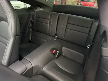 Porsche 992 911 Carrera PDLS  XPELL CHRONO ACC GLASDACH