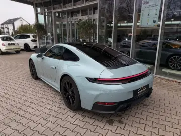Porsche 992 911 Carrera PDLS  XPELL CHRONO ACC GLASDACH