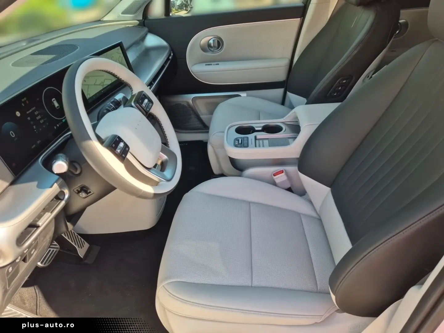 Hyundai IONIQ 9 UNIQ