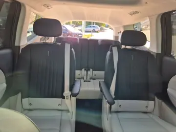 Hyundai IONIQ 9 UNIQ