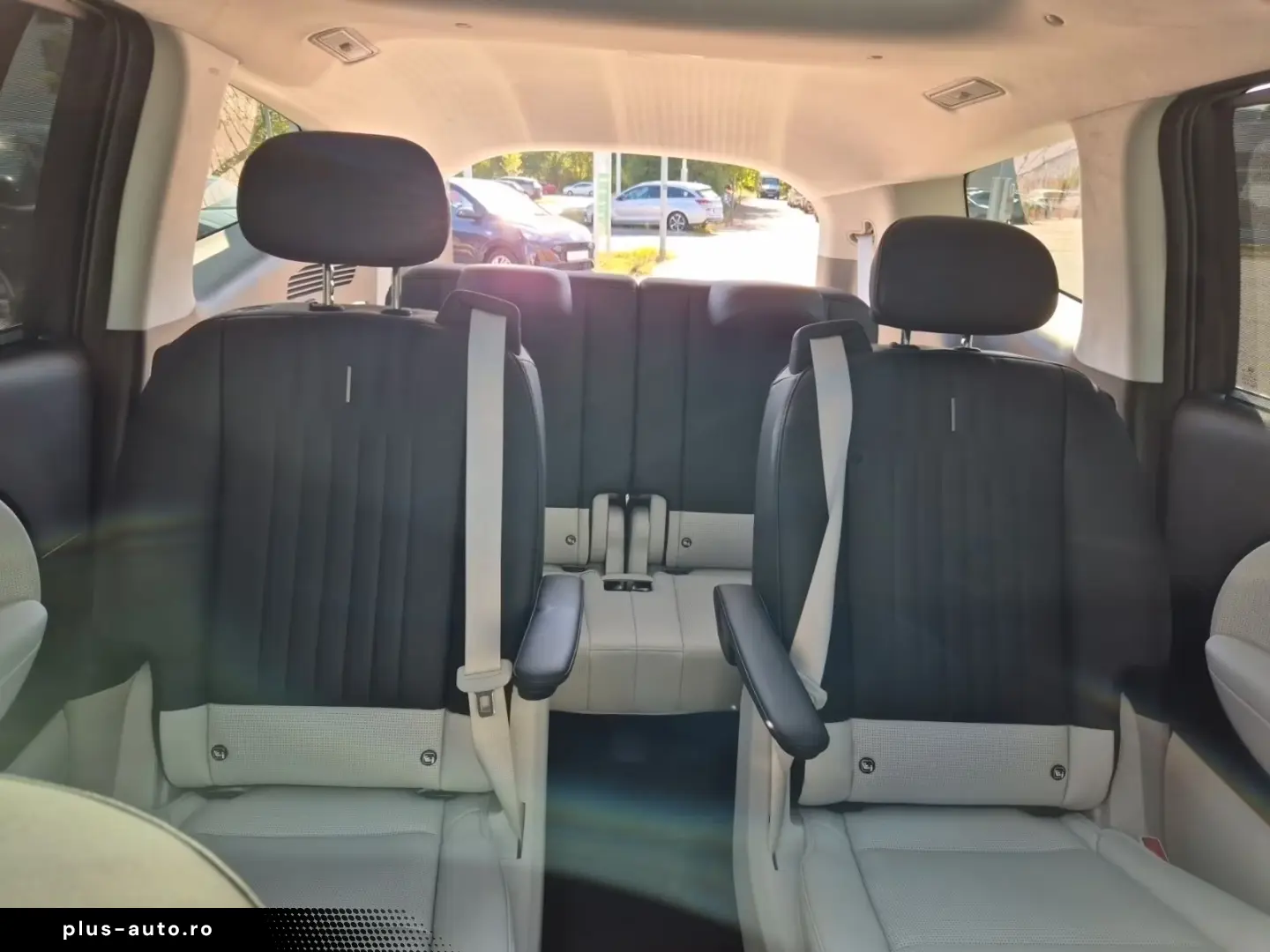 Hyundai IONIQ 9 UNIQ