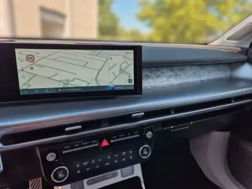 Hyundai IONIQ 9 UNIQ