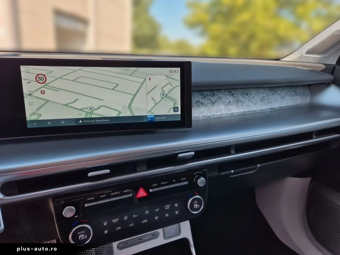 Hyundai IONIQ 9 UNIQ