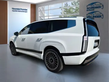 Hyundai IONIQ 9 UNIQ