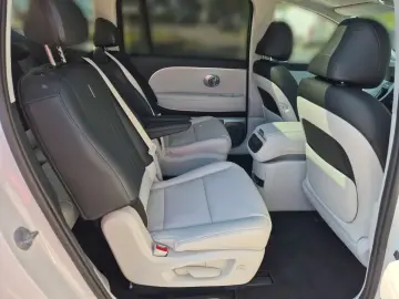 Hyundai IONIQ 9 UNIQ