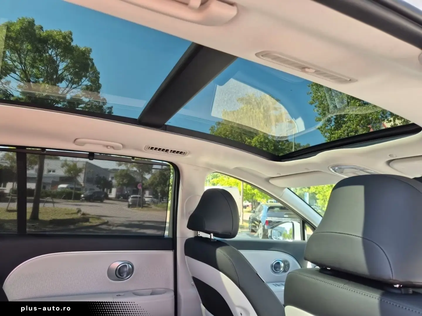 Hyundai IONIQ 9 UNIQ