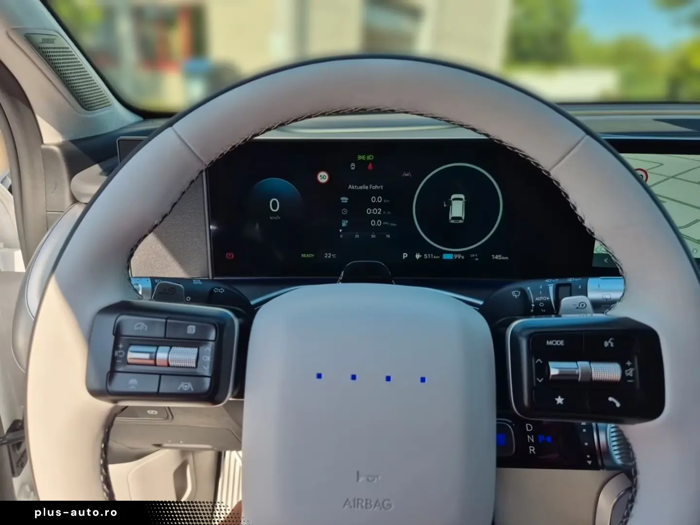 Hyundai IONIQ 9 UNIQ