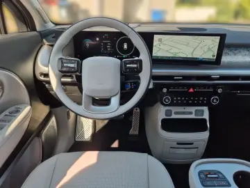 Hyundai IONIQ 9 UNIQ