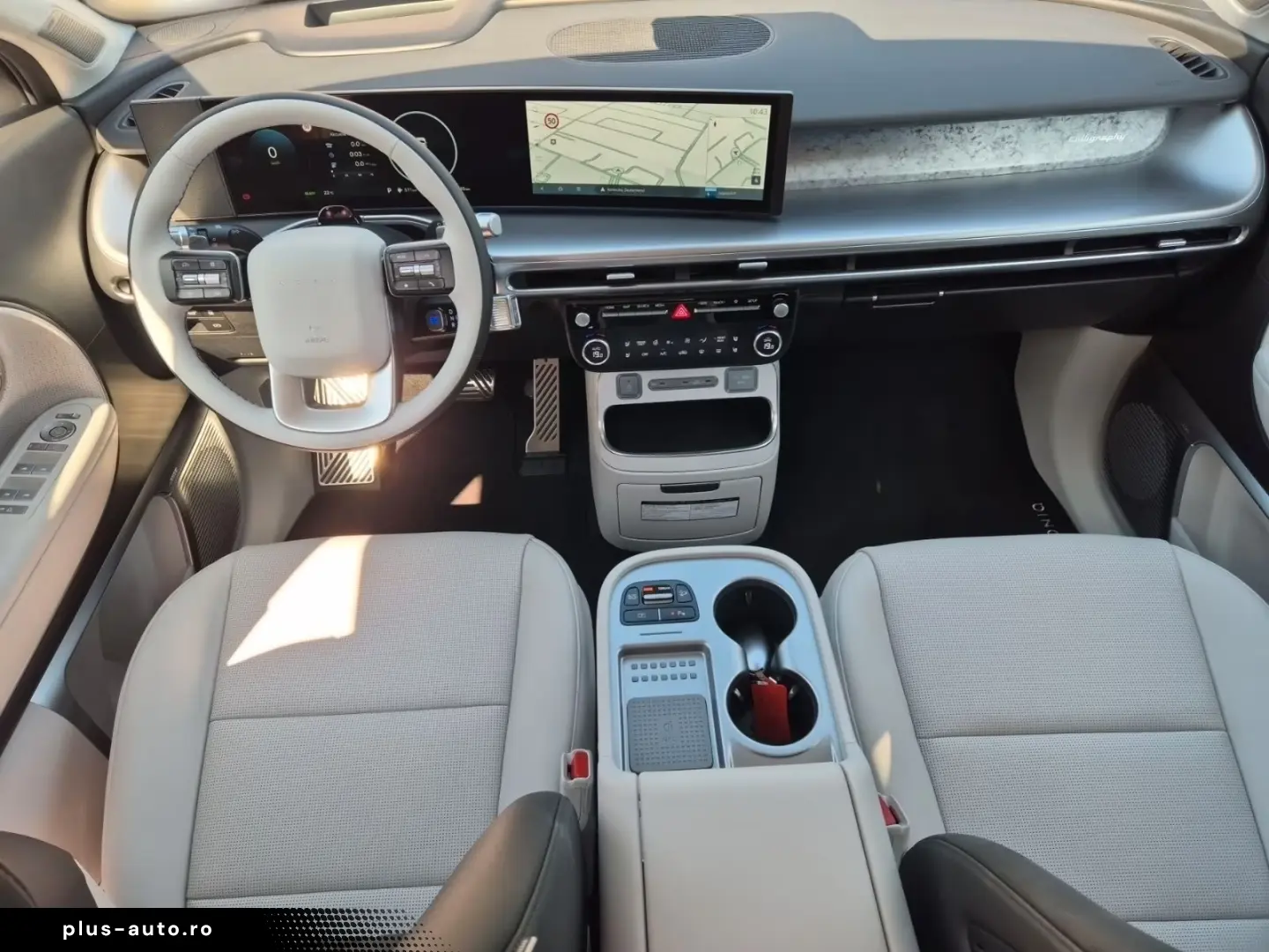 Hyundai IONIQ 9 UNIQ