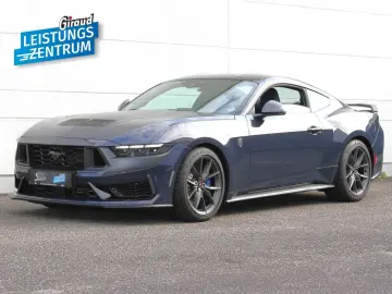 FORD Mustang 5.0 V8 Dark Horse Magne Ride Kamera 1.Hd
