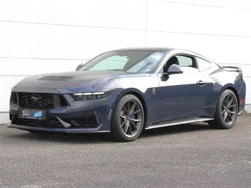 FORD Mustang 5.0 V8 Dark Horse Magne Ride Kamera 1.Hd