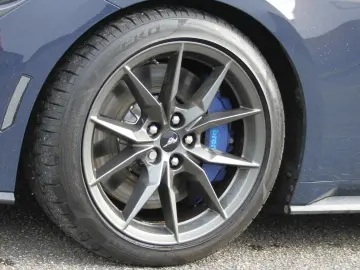 FORD Mustang 5.0 V8 Dark Horse Magne Ride Kamera 1.Hd