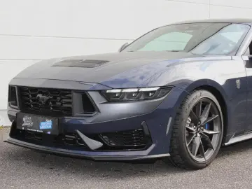 FORD Mustang 5.0 V8 Dark Horse Magne Ride Kamera 1.Hd