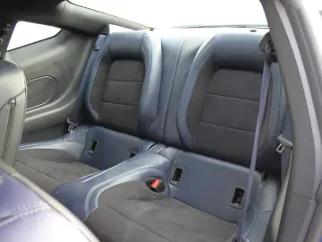 FORD Mustang 5.0 V8 Dark Horse Magne Ride Kamera 1.Hd