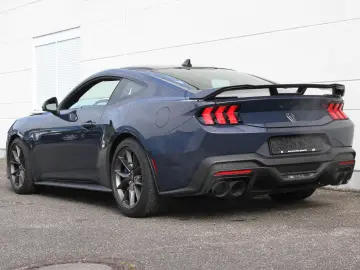 FORD Mustang 5.0 V8 Dark Horse Magne Ride Kamera 1.Hd