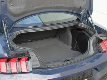 FORD Mustang 5.0 V8 Dark Horse Magne Ride Kamera 1.Hd