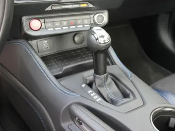 FORD Mustang 5.0 V8 Dark Horse Magne Ride Kamera 1.Hd